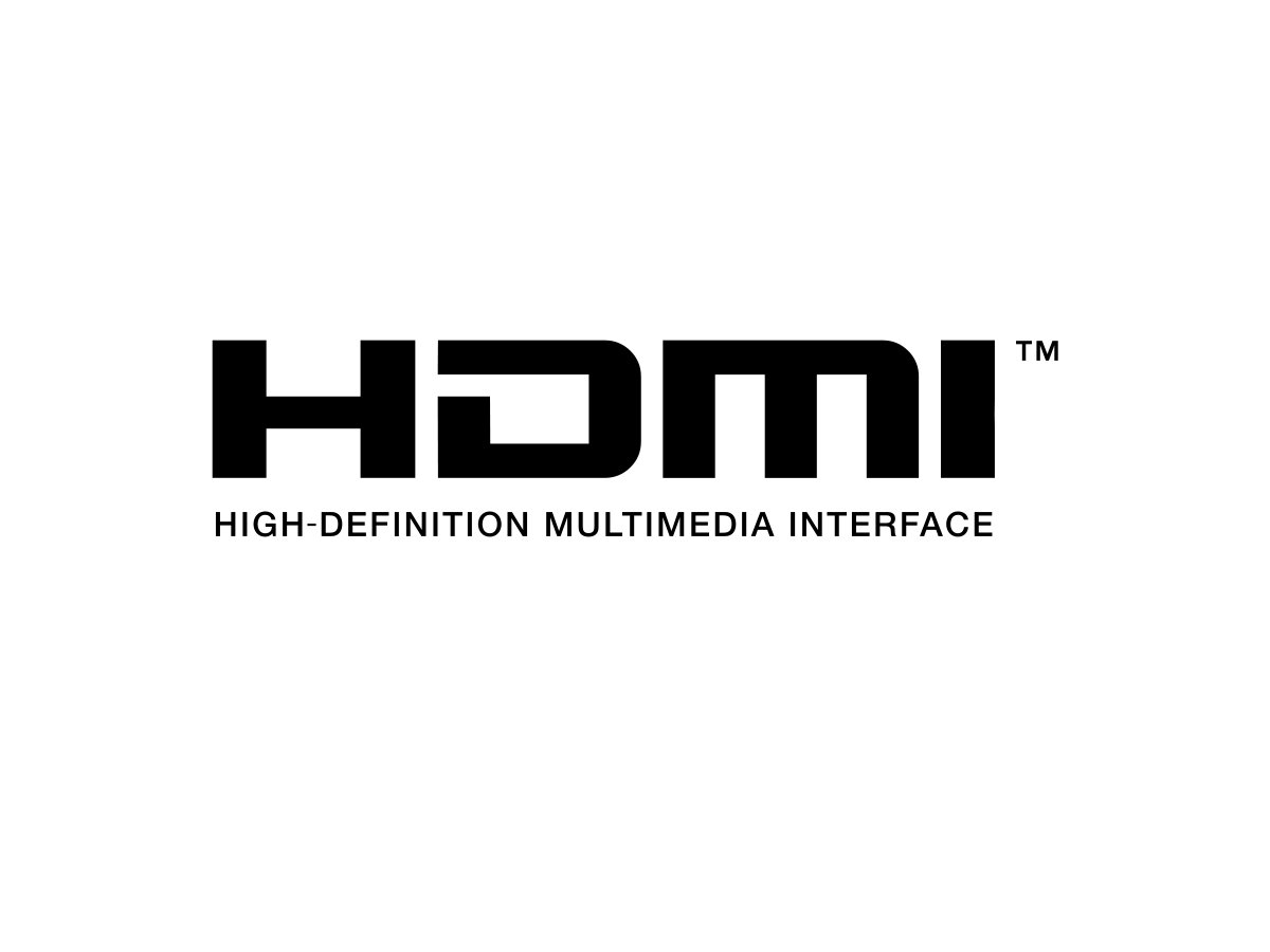 标题hdmi 标志 图片说明