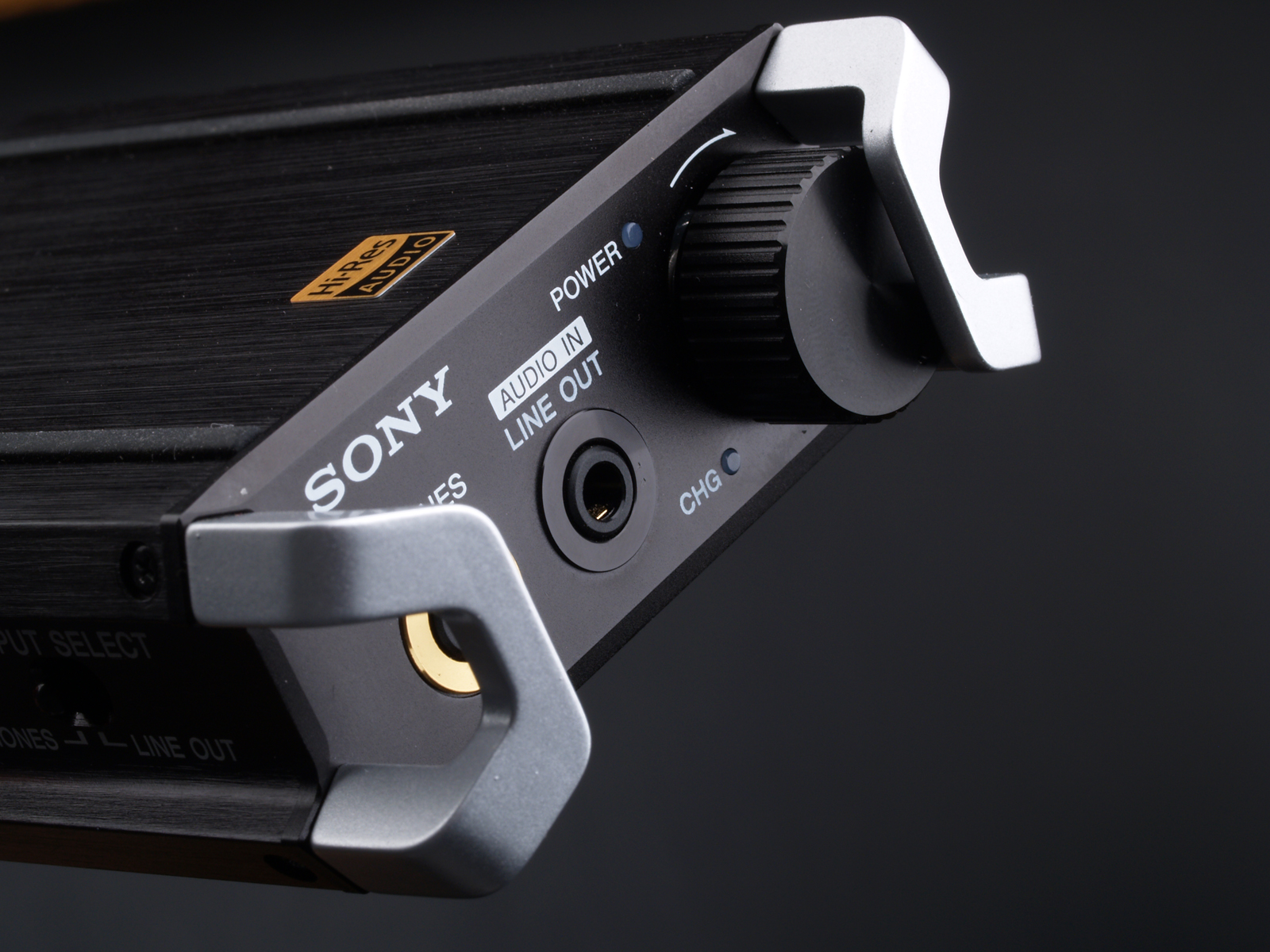 Soomal作品 - SONY 索尼 PHA-2 便携式耳机放大器[USB外置声卡]拆解 图集[Soomal]