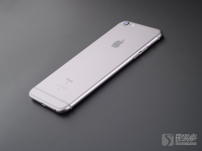 apple 苹果 iphone 6s plus 智能手机   背面